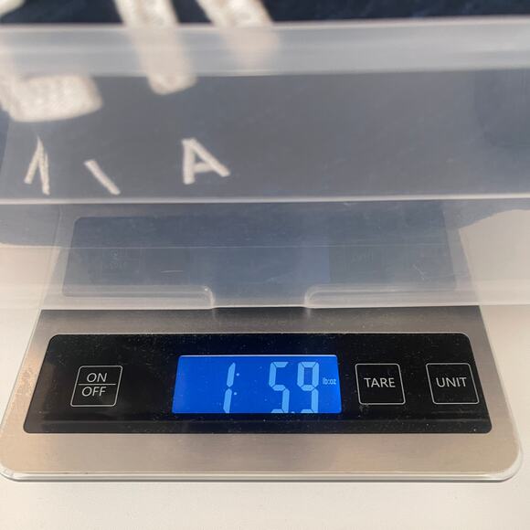 Y2K Inspired Hollister HCO Embroidered Spell Out Hoodie Sweatshirt Size Mens XL - Picture 8 of 8